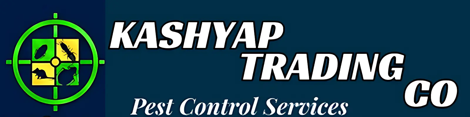 Kashyap Trading Co Logo